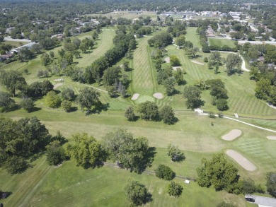 Beautifully updated and ready for new owners. Offers over 2800 on Chicago Heights Country Club - West Course in Illinois - for sale on GolfHomes.com, golf home, golf lot