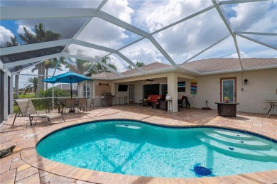 Within Deep Creek-known for its low HOA fees, expansive on Deep Creek Golf Club in Florida - for sale on GolfHomes.com, golf home, golf lot