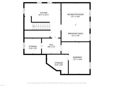 Gorgeous, 4-bedroom All Brick Tudor in the Highly Desirable on Detroit Golf Club  in Michigan - for sale on GolfHomes.com, golf home, golf lot