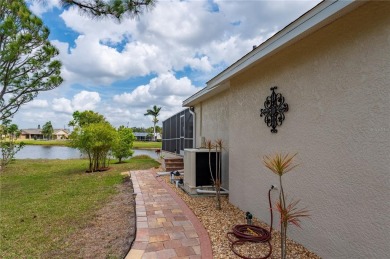 Within Deep Creek-known for its low HOA fees, expansive on Deep Creek Golf Club in Florida - for sale on GolfHomes.com, golf home, golf lot