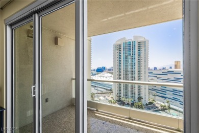Luxury High-rise Living At Turnberry Place --Cozy 2,805 Ft.2 on Las Vegas Country Club in Nevada - for sale on GolfHomes.com, golf home, golf lot