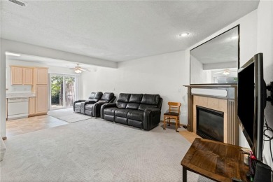 Beautifully maintained 2 BR/2.5 Bath Townhouse. Move in ready on Royal Meadows Golf Course in Missouri - for sale on GolfHomes.com, golf home, golf lot