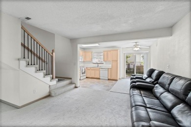 Beautifully maintained 2 BR/2.5 Bath Townhouse. Move in ready on Royal Meadows Golf Course in Missouri - for sale on GolfHomes.com, golf home, golf lot