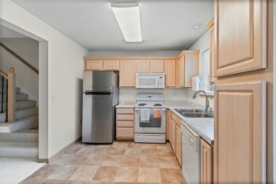 Beautifully maintained 2 BR/2.5 Bath Townhouse. Move in ready on Royal Meadows Golf Course in Missouri - for sale on GolfHomes.com, golf home, golf lot