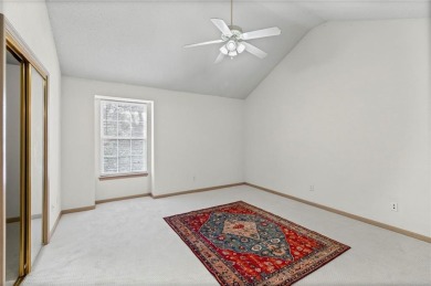 Beautifully maintained 2 BR/2.5 Bath Townhouse. Move in ready on Royal Meadows Golf Course in Missouri - for sale on GolfHomes.com, golf home, golf lot