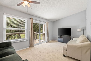 Wow! Spectacular 1 Br condo nestled amongst the trees, fairways on Rockport Country Club in Texas - for sale on GolfHomes.com, golf home, golf lot