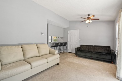 Wow! Spectacular 1 Br condo nestled amongst the trees, fairways on Rockport Country Club in Texas - for sale on GolfHomes.com, golf home, golf lot