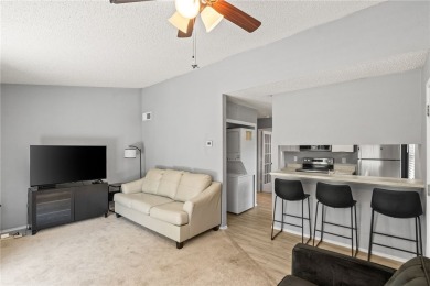 Wow! Spectacular 1 Br condo nestled amongst the trees, fairways on Rockport Country Club in Texas - for sale on GolfHomes.com, golf home, golf lot