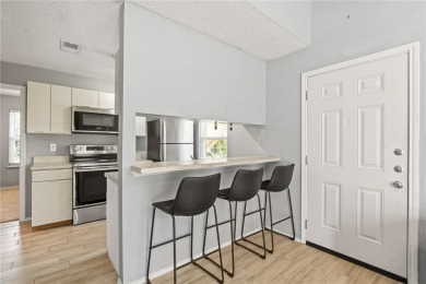 Wow! Spectacular 1 Br condo nestled amongst the trees, fairways on Rockport Country Club in Texas - for sale on GolfHomes.com, golf home, golf lot