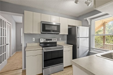 Wow! Spectacular 1 Br condo nestled amongst the trees, fairways on Rockport Country Club in Texas - for sale on GolfHomes.com, golf home, golf lot