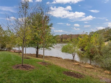 Additional Photos Coming Soon.  Landscaping updates and view on Innsbrook Resort Golf Course in Missouri - for sale on GolfHomes.com, golf home, golf lot