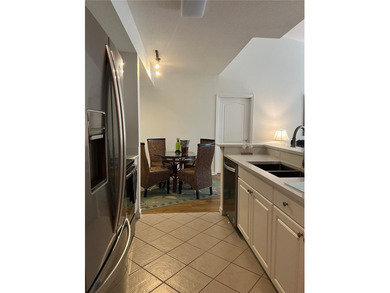 Seller may consider buyer concessions if made in an offer on Oak Harbor Country Club in Florida - for sale on GolfHomes.com, golf home, golf lot