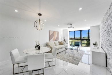 LUXURY LIVING AT ITS FINEST! This renovated 1-bed, 1.5-bath on Hollybrook Golf and Tennis Club  in Florida - for sale on GolfHomes.com, golf home, golf lot