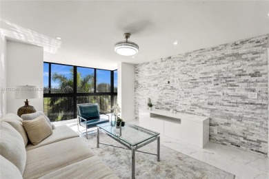 LUXURY LIVING AT ITS FINEST! This renovated 1-bed, 1.5-bath on Hollybrook Golf and Tennis Club  in Florida - for sale on GolfHomes.com, golf home, golf lot
