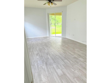 LOCATION AND MORE. This is a gorgeous and renovated one single on Oaks National Golf Course in Florida - for sale on GolfHomes.com, golf home, golf lot