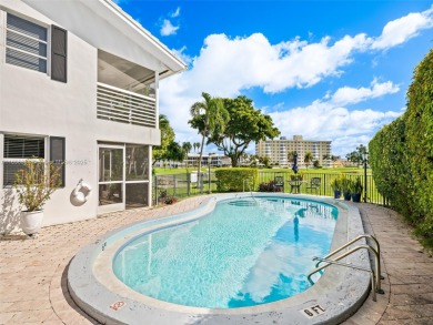 Experience golf course living at its finest in this beautifully on  in Florida - for sale on GolfHomes.com, golf home, golf lot
