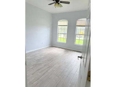 LOCATION AND MORE. This is a gorgeous and renovated one single on Oaks National Golf Course in Florida - for sale on GolfHomes.com, golf home, golf lot