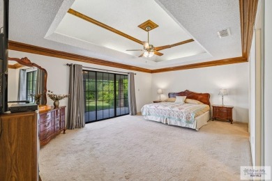 Nestled in the highly desirable Rancho Viejo community known for on Rancho Viejo Resort and Country Club in Texas - for sale on GolfHomes.com, golf home, golf lot