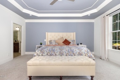 Graebel Relocation - no DD fee required. Welcome to a on Heritage Golf Club in North Carolina - for sale on GolfHomes.com, golf home, golf lot