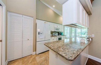 IN TIMBER GREENS A 55+ GATED GOLF COMMUNITY..... This charming on Timber Greens Country Club in Florida - for sale on GolfHomes.com, golf home, golf lot