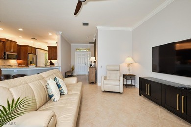 Totally updated 3 bedroom attached villa in Lexington Country on Lexington Country Club in Florida - for sale on GolfHomes.com, golf home, golf lot