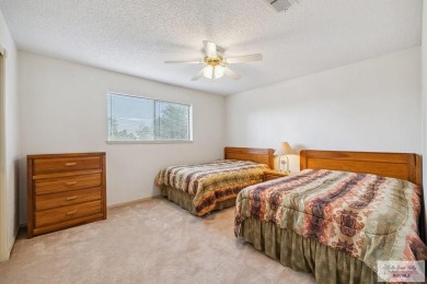 Nestled in the highly desirable Rancho Viejo community known for on Rancho Viejo Resort and Country Club in Texas - for sale on GolfHomes.com, golf home, golf lot