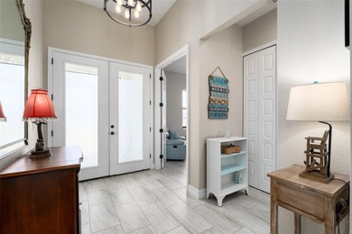 Welcome to 151 Lime Tree Park's *Tropical Paradise,* a coastal on Rotonda Golf and Country Club - Long Marsh  in Florida - for sale on GolfHomes.com, golf home, golf lot