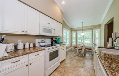 IN TIMBER GREENS A 55+ GATED GOLF COMMUNITY..... This charming on Timber Greens Country Club in Florida - for sale on GolfHomes.com, golf home, golf lot