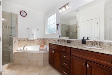 Graebel Relocation - no DD fee required. Welcome to a on Heritage Golf Club in North Carolina - for sale on GolfHomes.com, golf home, golf lot