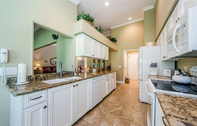IN TIMBER GREENS A 55+ GATED GOLF COMMUNITY..... This charming on Timber Greens Country Club in Florida - for sale on GolfHomes.com, golf home, golf lot