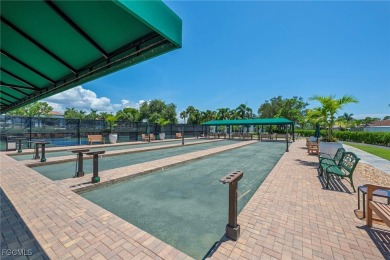 You will enjoy our location in Marbella of Spanish Wells. A on Spanish Wells Golf and Country Club in Florida - for sale on GolfHomes.com, golf home, golf lot