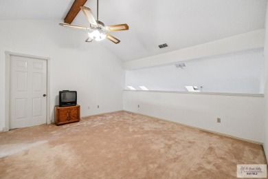Nestled in the highly desirable Rancho Viejo community known for on Rancho Viejo Resort and Country Club in Texas - for sale on GolfHomes.com, golf home, golf lot