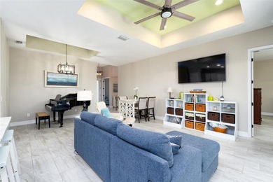 Welcome to 151 Lime Tree Park's *Tropical Paradise,* a coastal on Rotonda Golf and Country Club - Long Marsh  in Florida - for sale on GolfHomes.com, golf home, golf lot