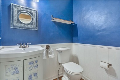 Start enjoying Lake Life from this MOSTLY FURNISHED KEOWEE KEY on Keowee Key Golf and Country Club in South Carolina - for sale on GolfHomes.com, golf home, golf lot