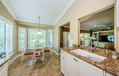IN TIMBER GREENS A 55+ GATED GOLF COMMUNITY..... This charming on Timber Greens Country Club in Florida - for sale on GolfHomes.com, golf home, golf lot