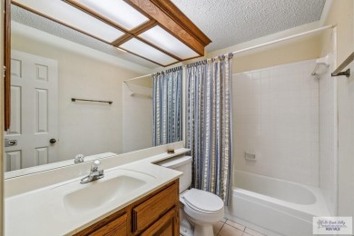 Nestled in the highly desirable Rancho Viejo community known for on Rancho Viejo Resort and Country Club in Texas - for sale on GolfHomes.com, golf home, golf lot