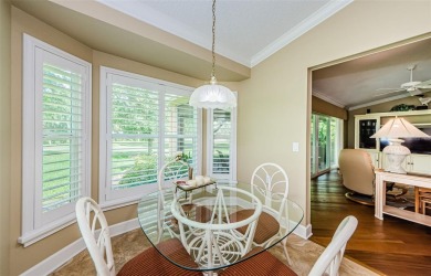 IN TIMBER GREENS A 55+ GATED GOLF COMMUNITY..... This charming on Timber Greens Country Club in Florida - for sale on GolfHomes.com, golf home, golf lot
