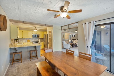 Start enjoying Lake Life from this MOSTLY FURNISHED KEOWEE KEY on Keowee Key Golf and Country Club in South Carolina - for sale on GolfHomes.com, golf home, golf lot