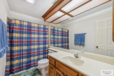 Nestled in the highly desirable Rancho Viejo community known for on Rancho Viejo Resort and Country Club in Texas - for sale on GolfHomes.com, golf home, golf lot