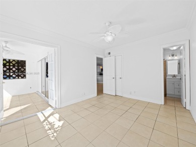 Experience golf course living at its finest in this beautifully on  in Florida - for sale on GolfHomes.com, golf home, golf lot