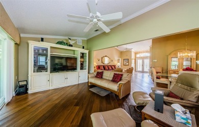 IN TIMBER GREENS A 55+ GATED GOLF COMMUNITY..... This charming on Timber Greens Country Club in Florida - for sale on GolfHomes.com, golf home, golf lot