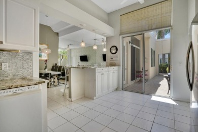 Welcome to this beautifully maintained 3-bedroom, 3-bath home on The Boca Country Club in Florida - for sale on GolfHomes.com, golf home, golf lot