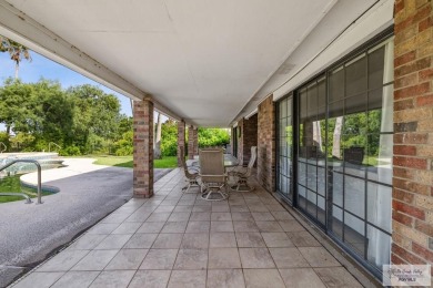 Nestled in the highly desirable Rancho Viejo community known for on Rancho Viejo Resort and Country Club in Texas - for sale on GolfHomes.com, golf home, golf lot