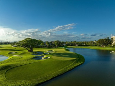 Rising 20 stories, The Residences at Shell Bay by Auberge on The Diplomat Golf Resort and Spa in Florida - for sale on GolfHomes.com, golf home, golf lot