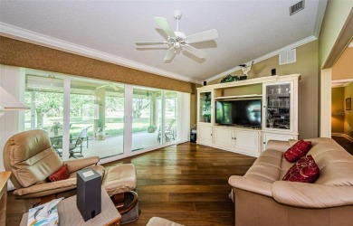 IN TIMBER GREENS A 55+ GATED GOLF COMMUNITY..... This charming on Timber Greens Country Club in Florida - for sale on GolfHomes.com, golf home, golf lot