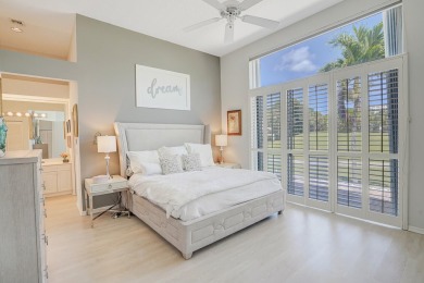 Welcome to this beautifully maintained 3-bedroom, 3-bath home on The Boca Country Club in Florida - for sale on GolfHomes.com, golf home, golf lot
