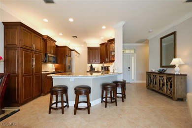 Totally updated 3 bedroom attached villa in Lexington Country on Lexington Country Club in Florida - for sale on GolfHomes.com, golf home, golf lot