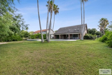 Nestled in the highly desirable Rancho Viejo community known for on Rancho Viejo Resort and Country Club in Texas - for sale on GolfHomes.com, golf home, golf lot