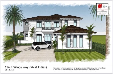 BRAND NEW CUSTOM HOME by one of the areas top home builders on  in Florida - for sale on GolfHomes.com, golf home, golf lot