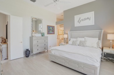 Welcome to this beautifully maintained 3-bedroom, 3-bath home on The Boca Country Club in Florida - for sale on GolfHomes.com, golf home, golf lot